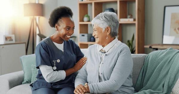 Kendell Health Care — photo 1