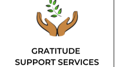 Gratitude Support Services logo