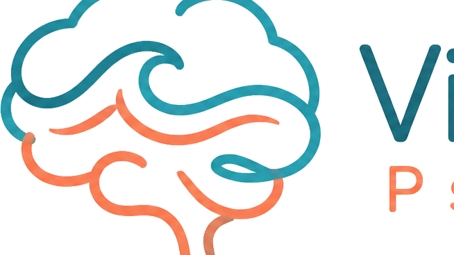 Vivid Minds Psychology logo