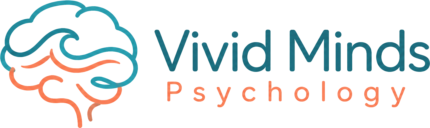 Vivid Minds Psychology — photo 1
