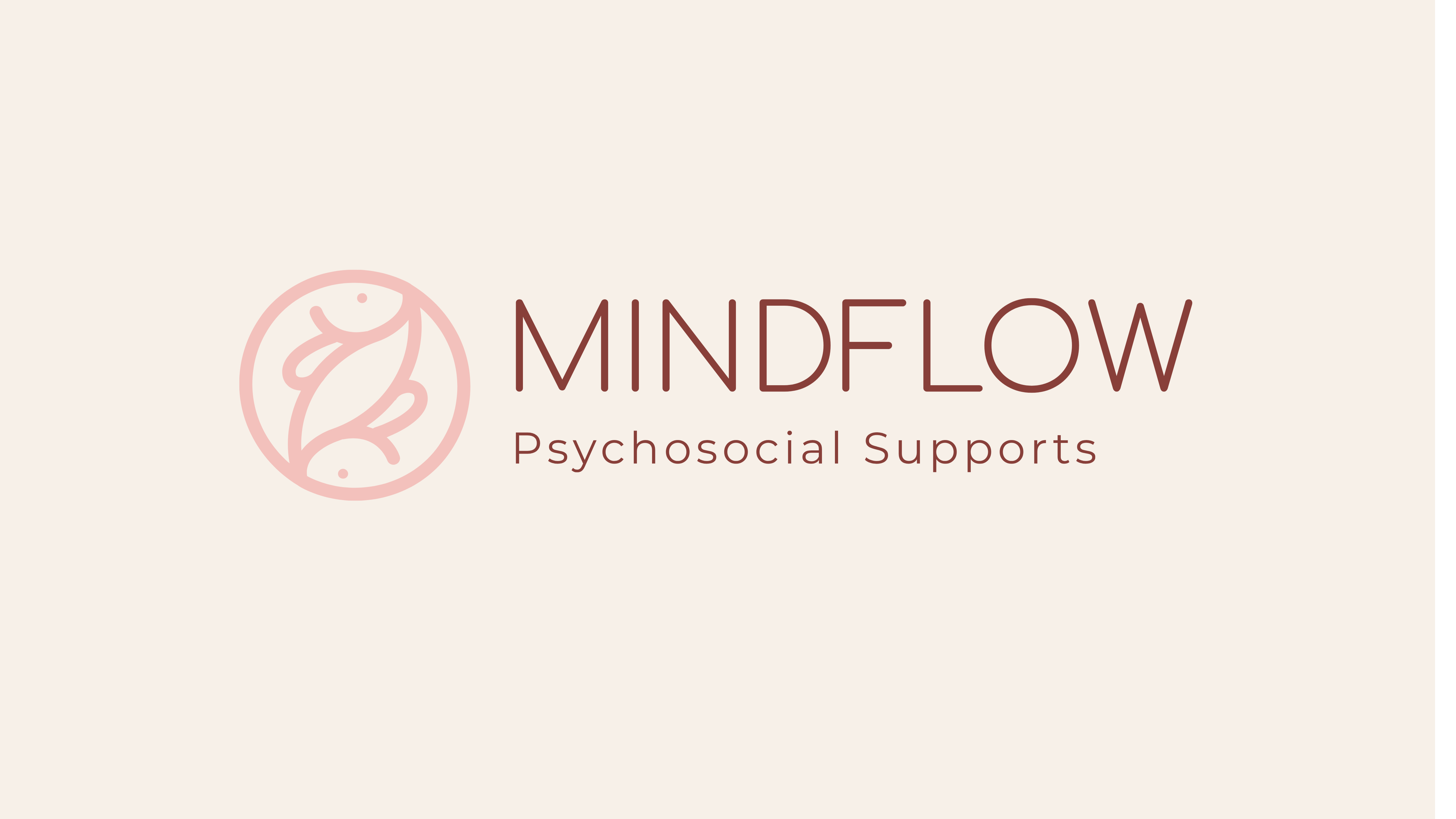 Mind Flow Psychosocial Supports