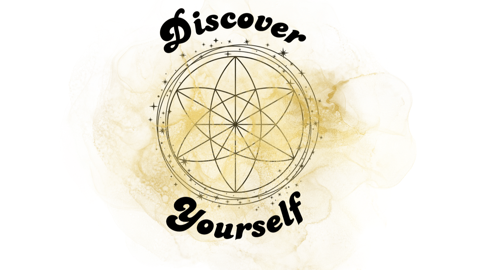 Discover Yourself