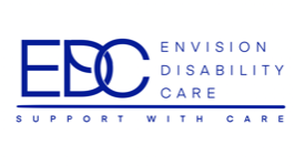 Envision Disability Care