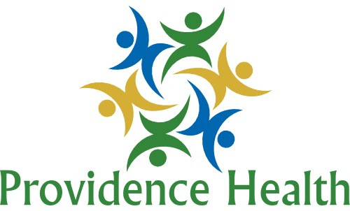 Providence Health logo