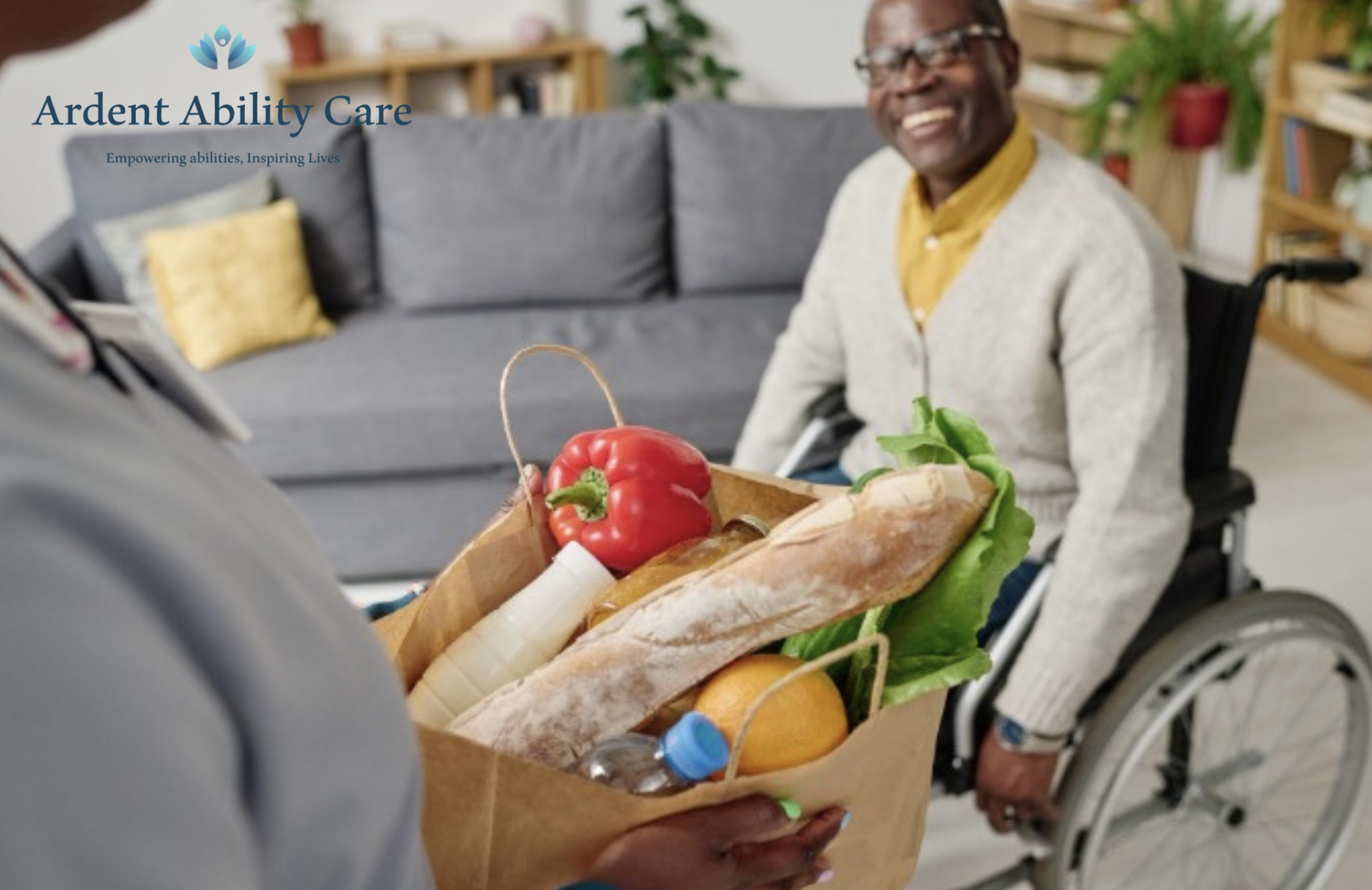 Ardent Ability Care — photo 3