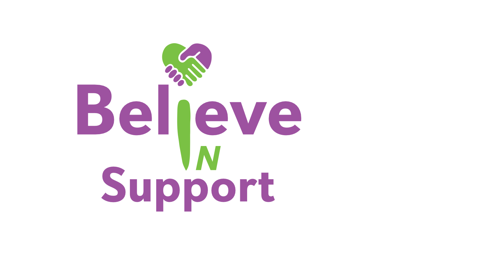 Believe In Support