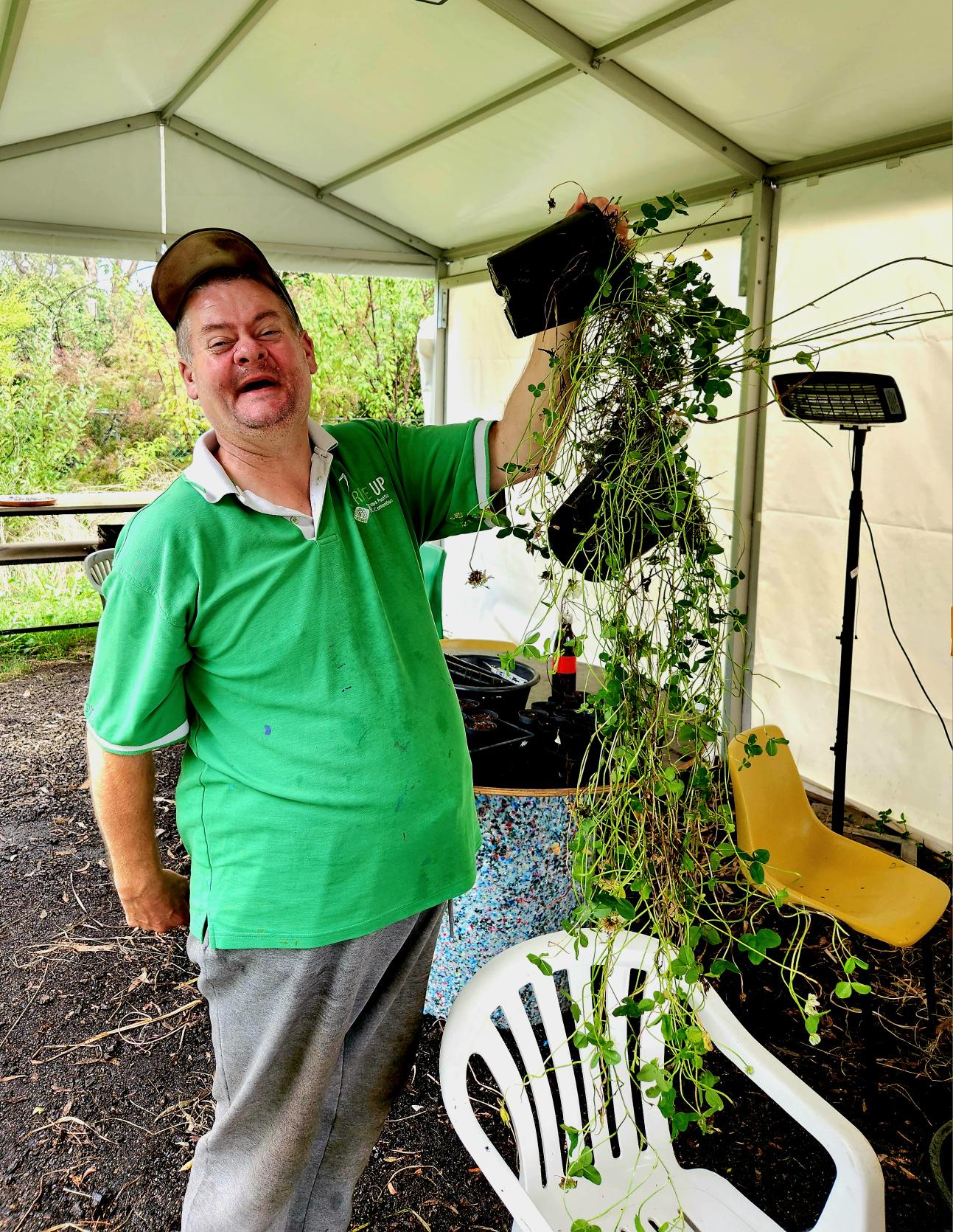 Kevin Heinze Grow — photo 3