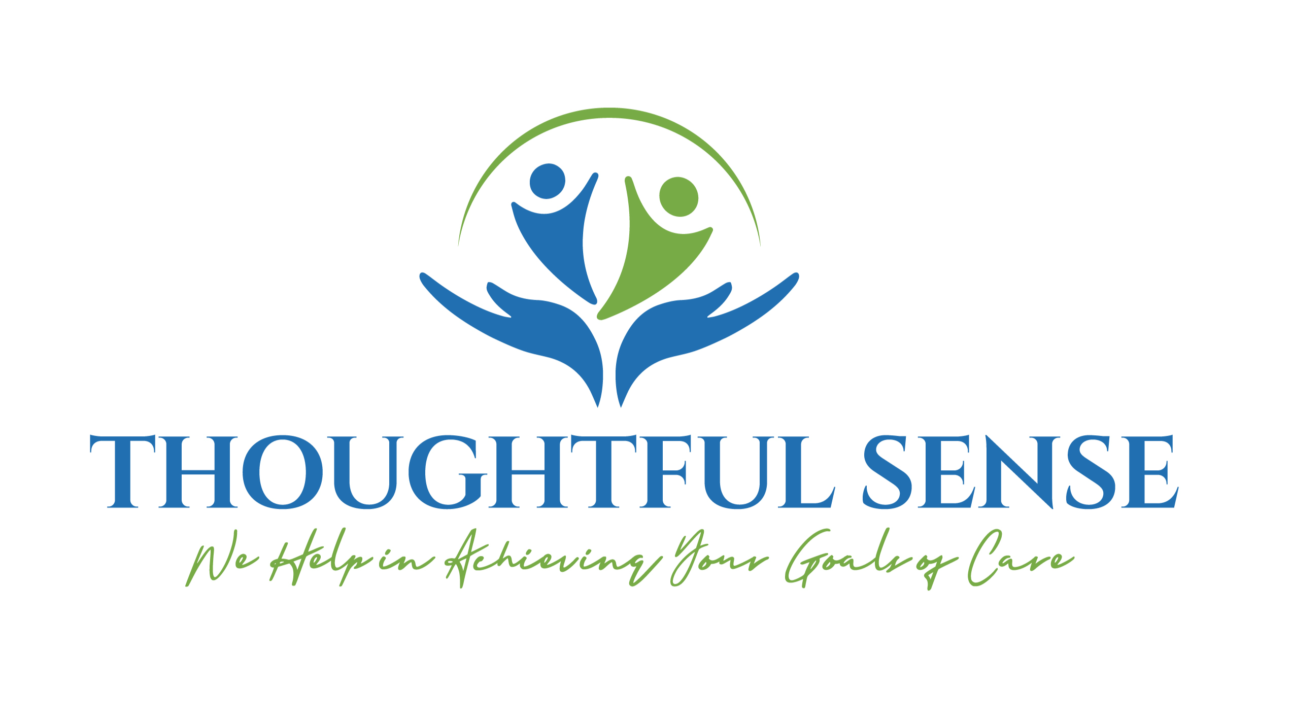 Thoughtful Sense logo