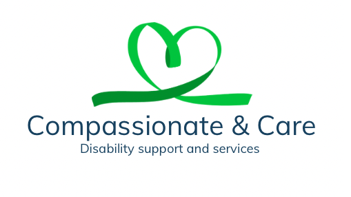 Compassionate & Care logo