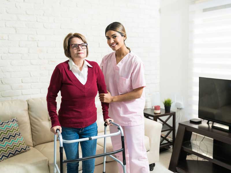 Velox Healthcare — photo 1