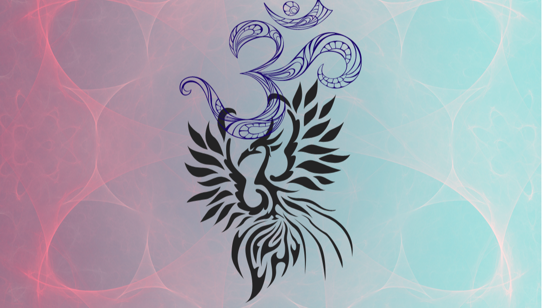 Inner Work Holistic Coaching and therapies logo