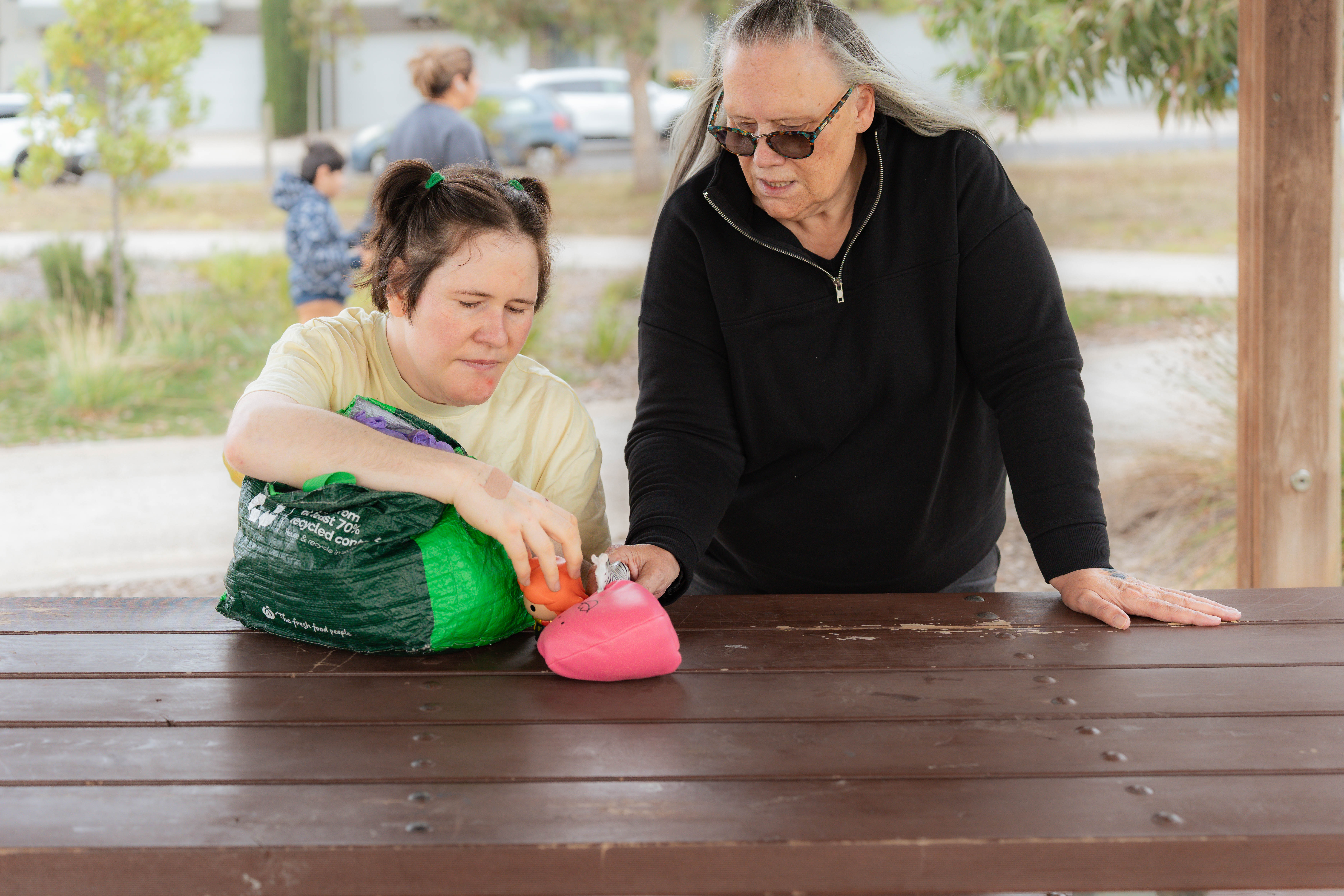 Hilda Care — photo 2