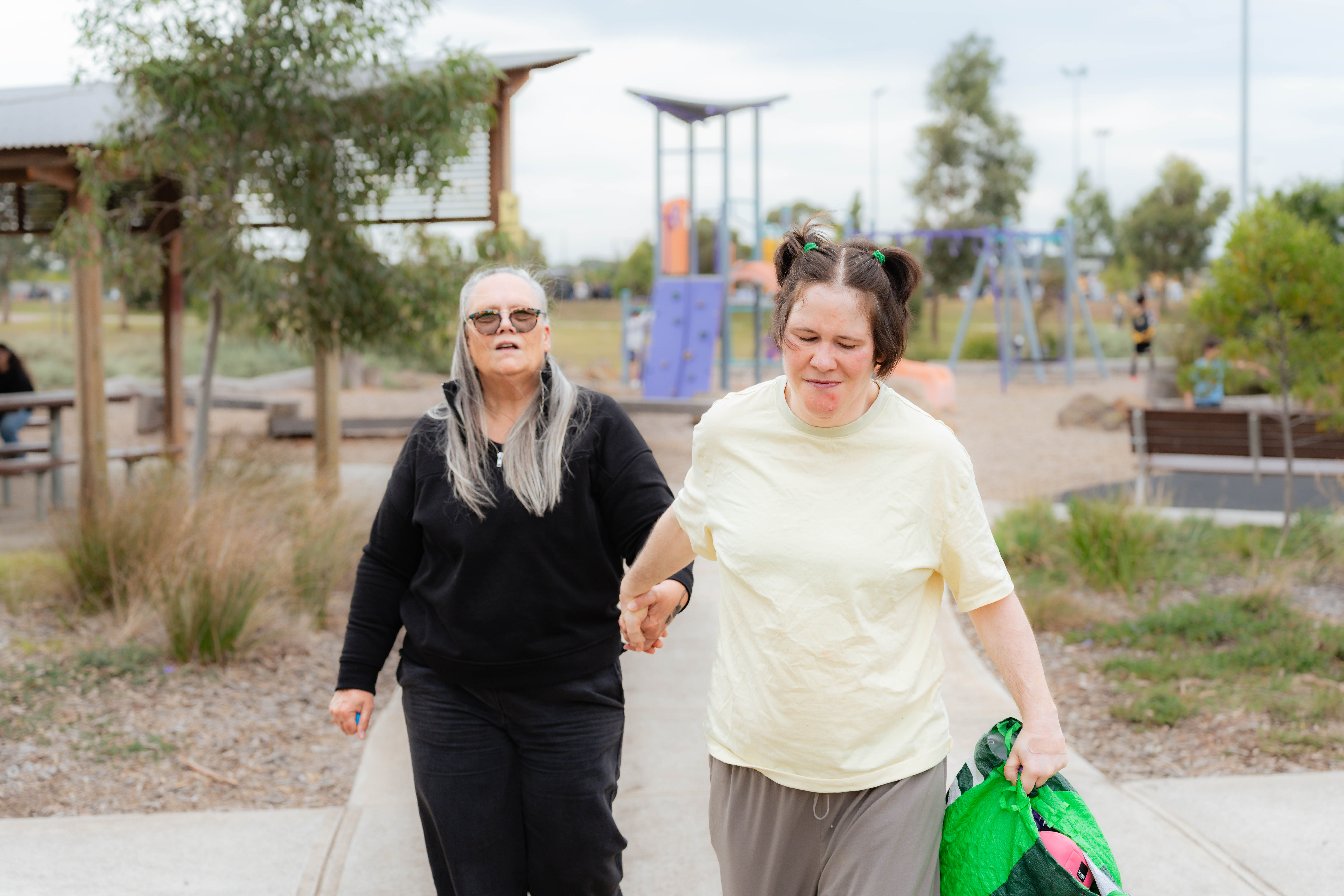 Hilda Care — photo 1