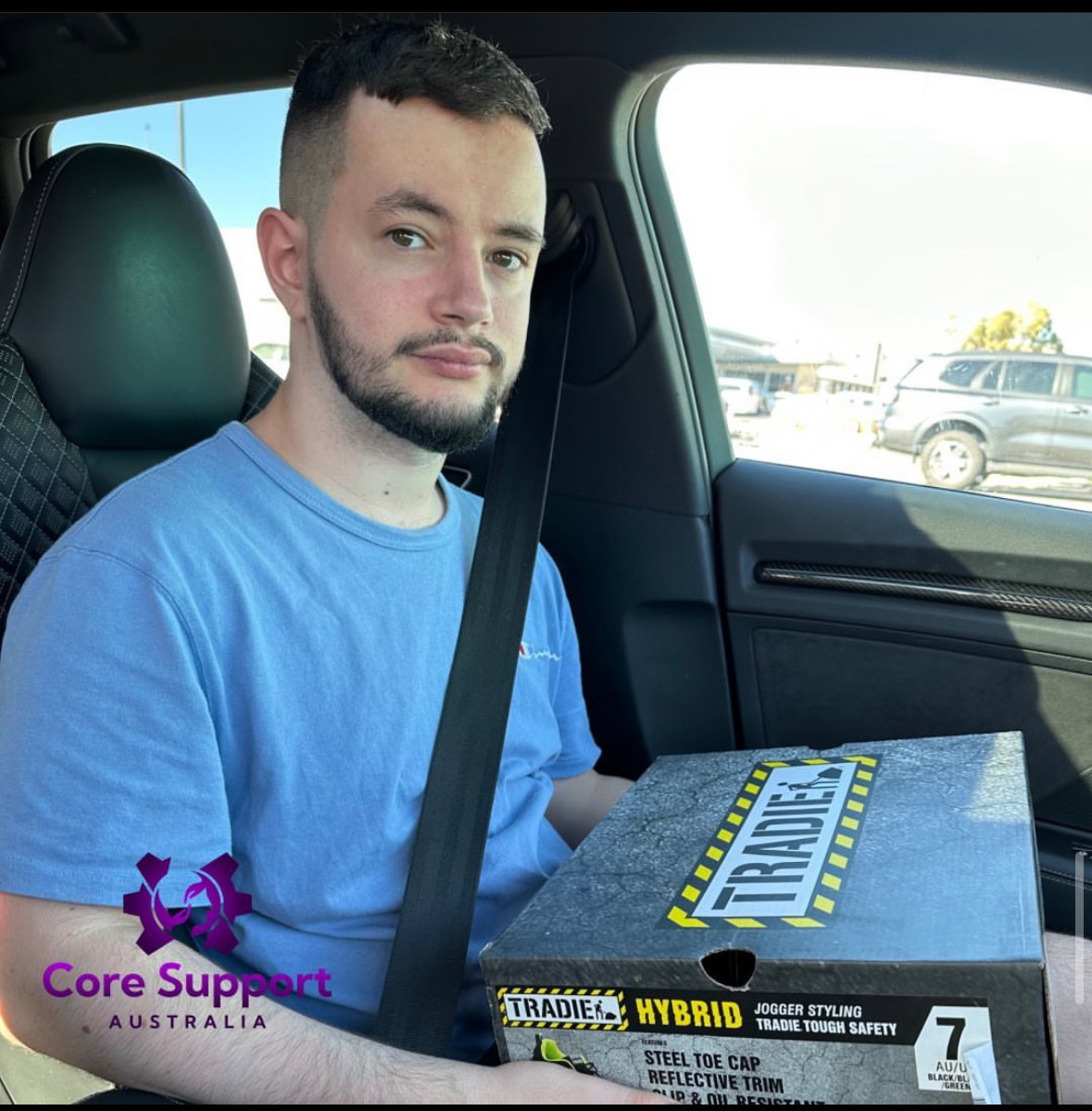 Core Support Australia — photo 3