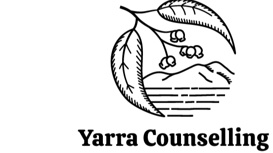 Yarra Counselling logo