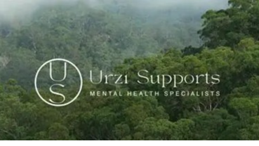 Urzi Supports Pty Ltd logo