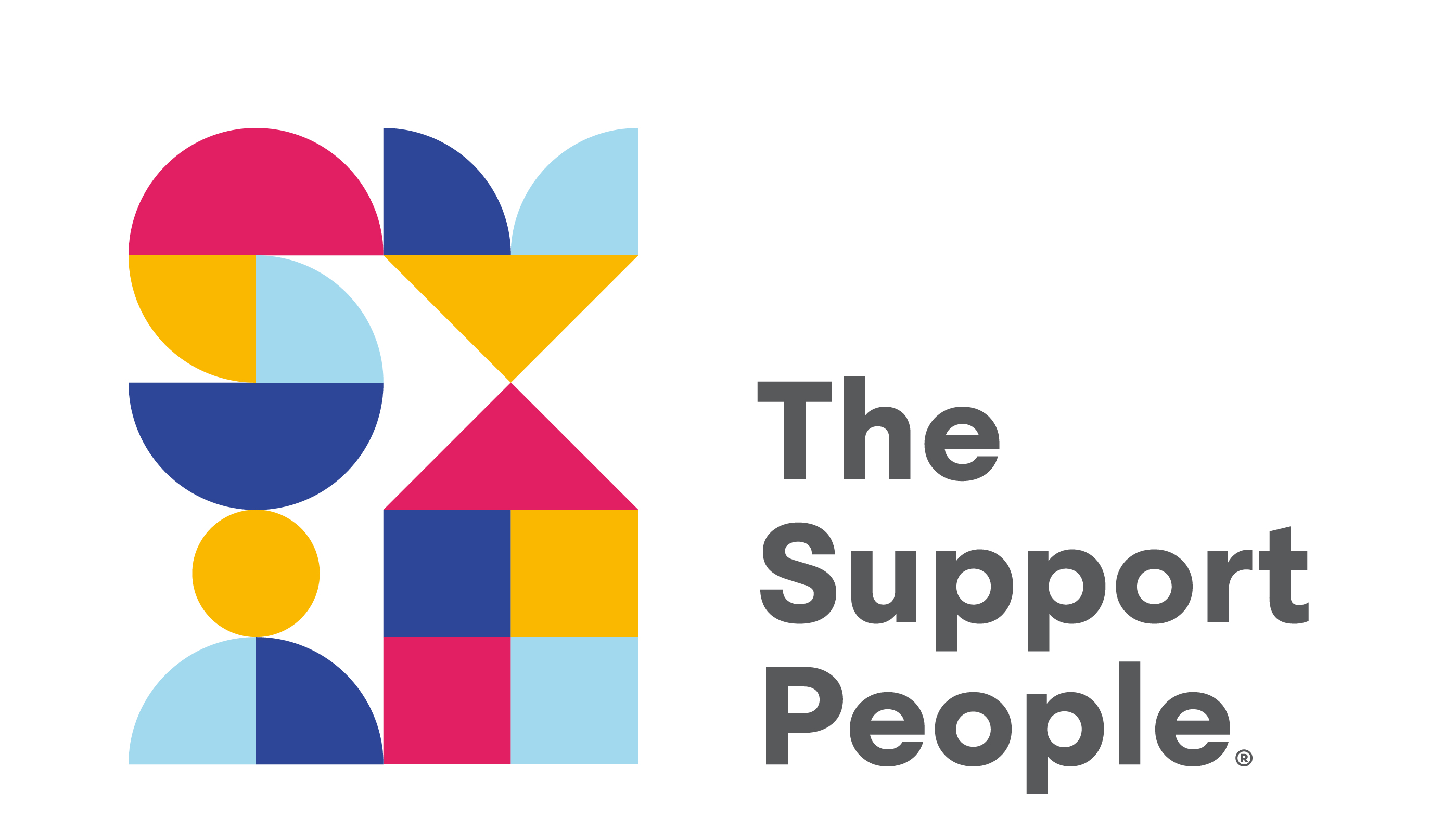 The Support People