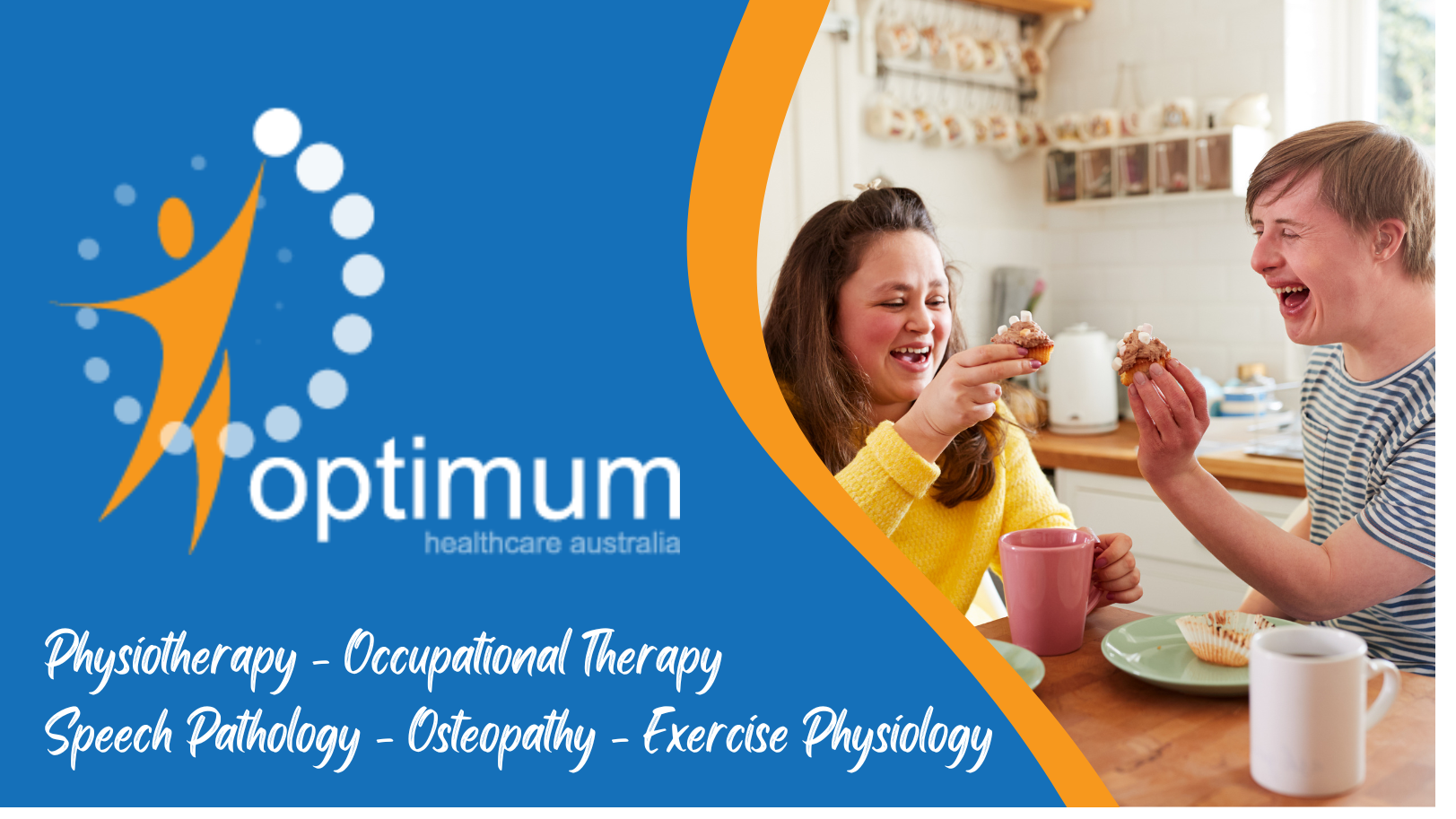 Optimum Healthcare Australia