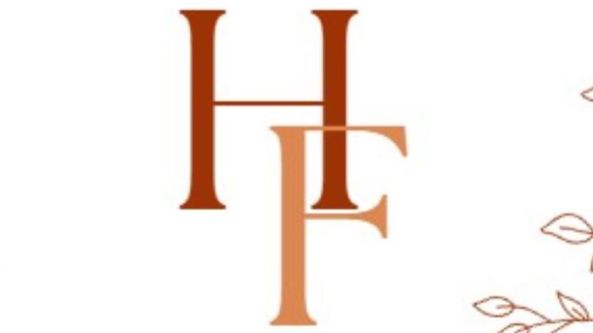 Hope and Faith Care logo