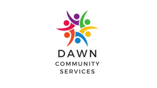 Dawn Community Services logo