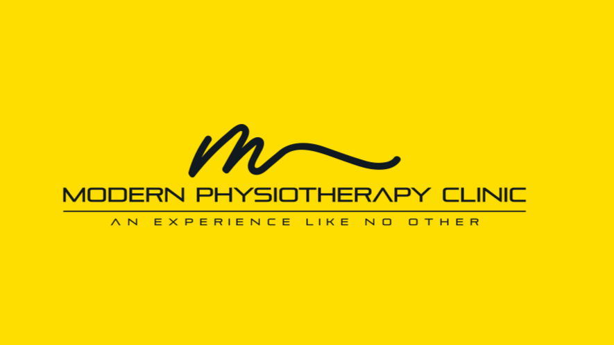 Modern Physiotherapy Clinic