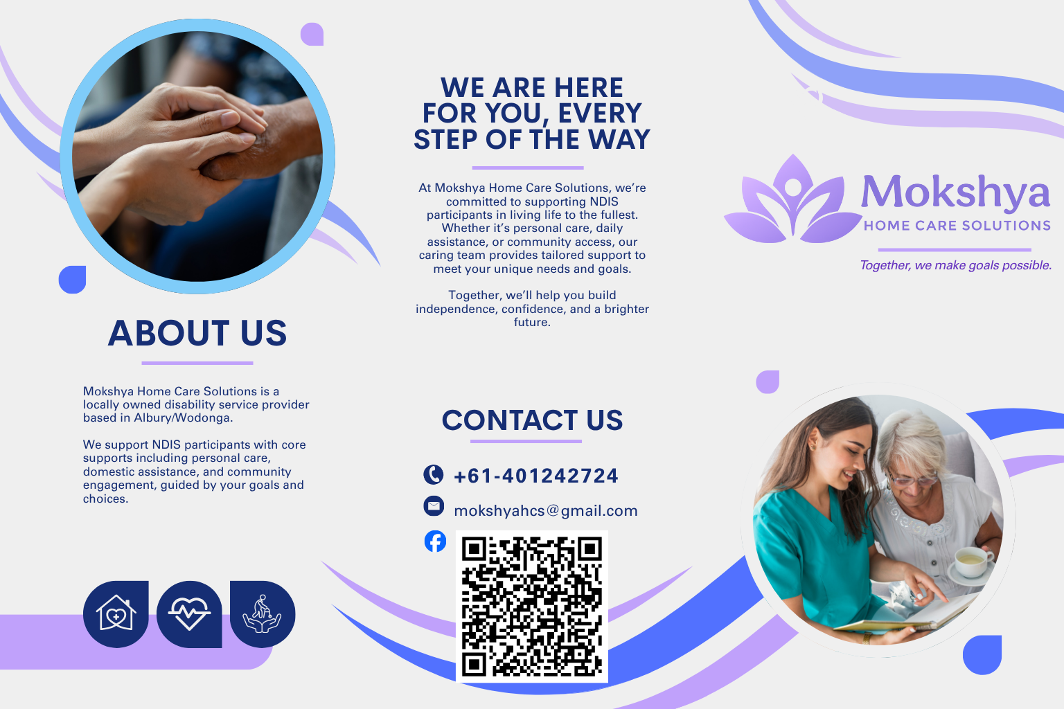 Mokshya Home Care Solutions — photo 6
