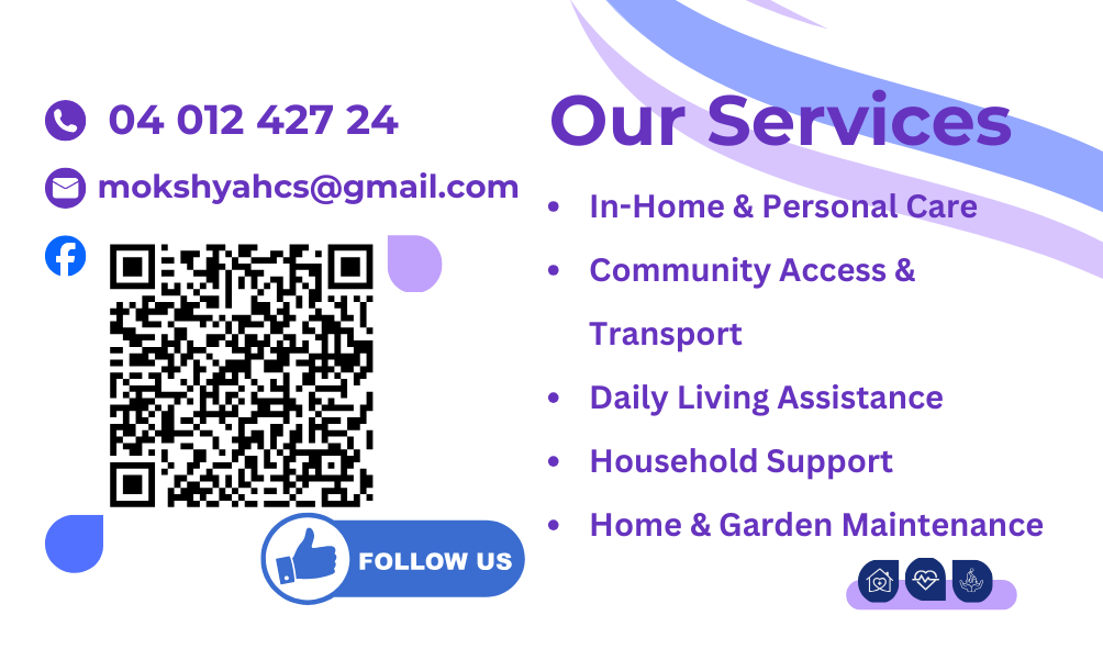 Mokshya Home Care Solutions — photo 4