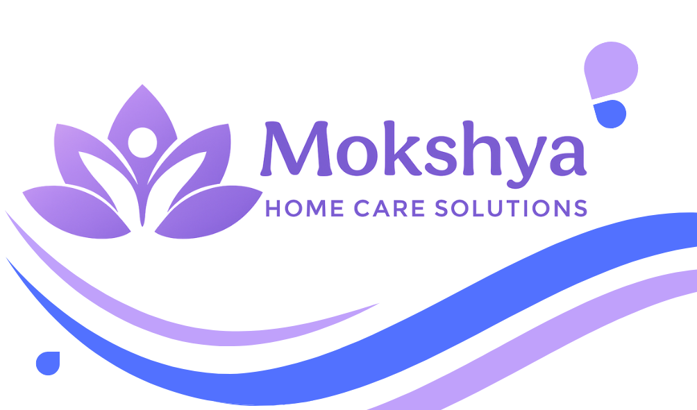 Mokshya Home Care Solutions — photo 5