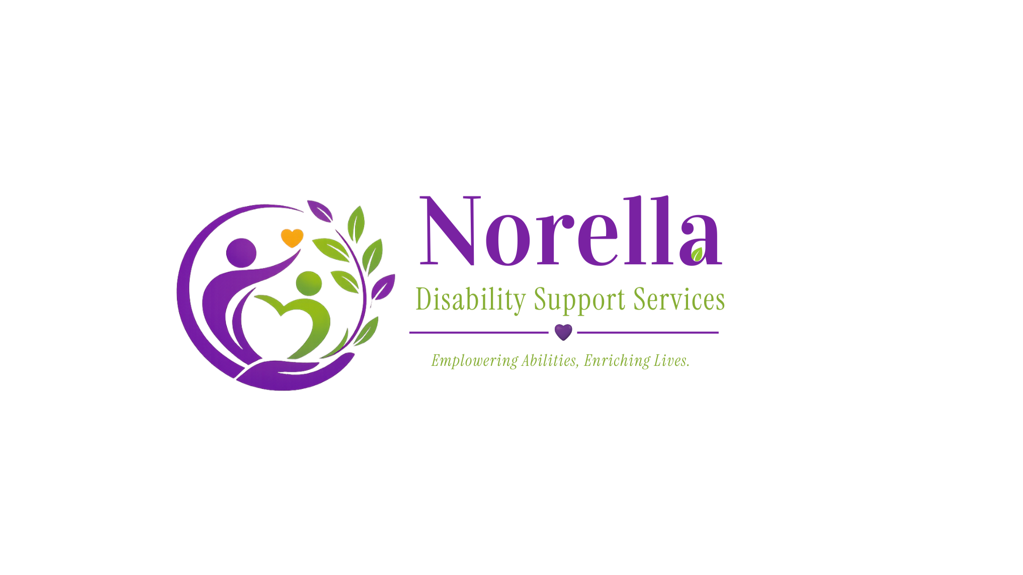 Norella Disability Support Services logo