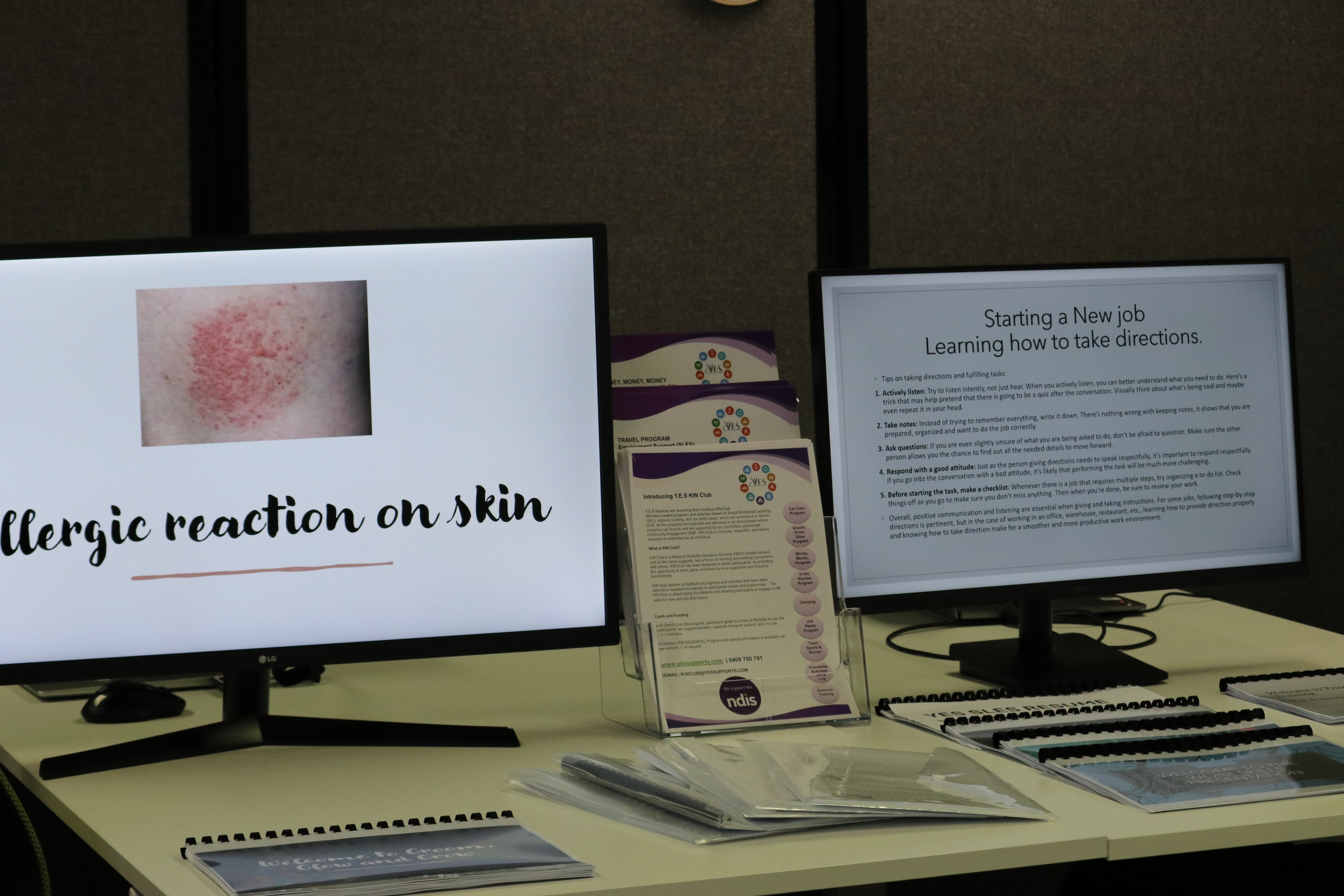 Your Enabled Services — photo 9
