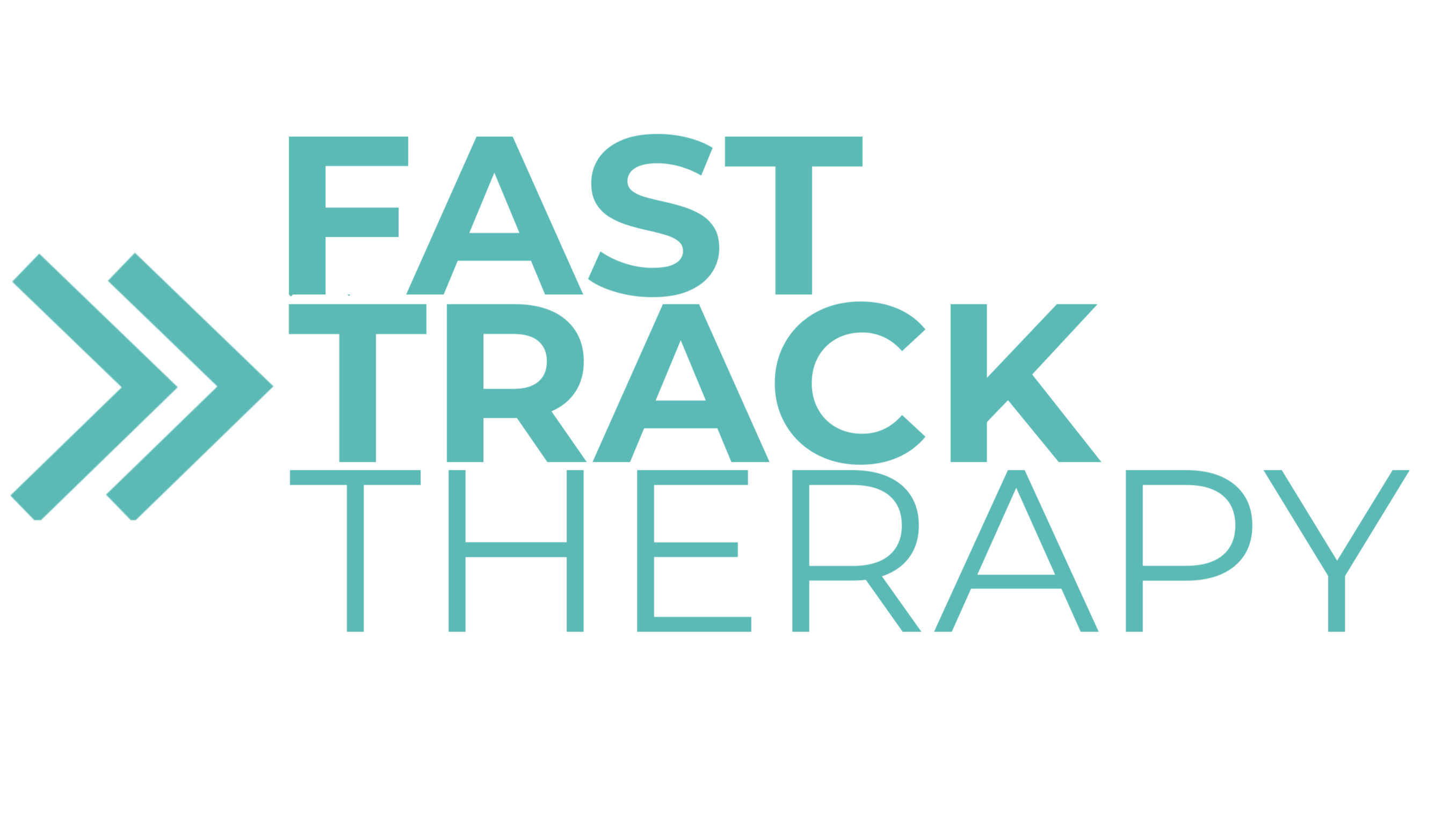 Fast Track Therapy