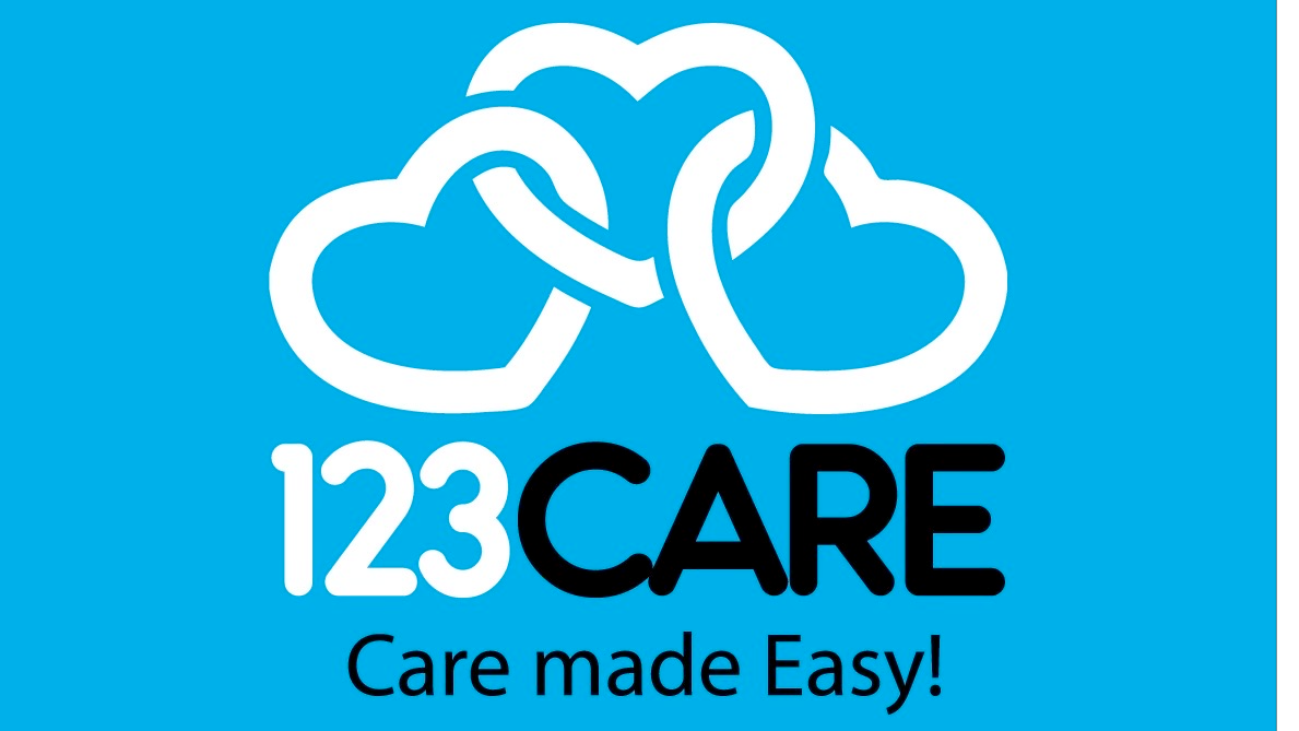 123Care PTY LTD