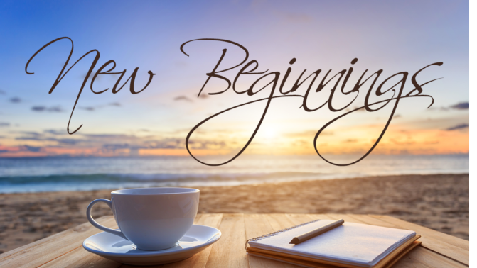 New Life New Beginnings