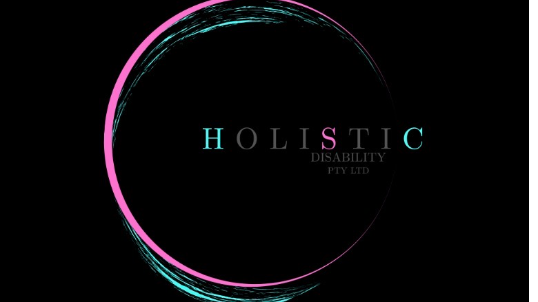 Holistic Disability Pty Ltd