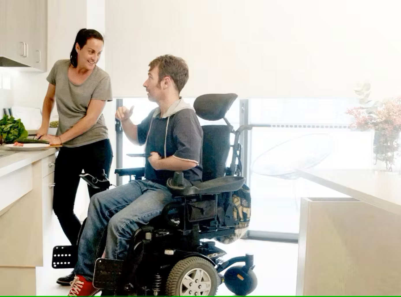 MyPeople Disability & Support  — photo 2