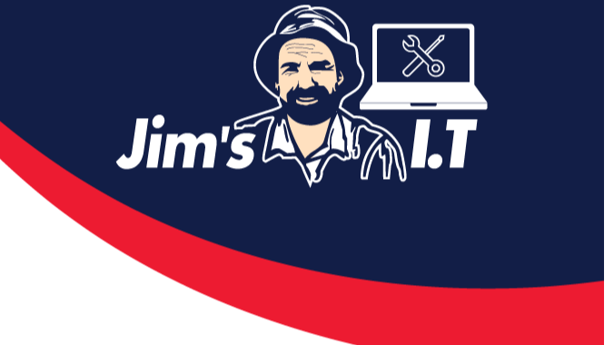 Jims IT - Tarneit