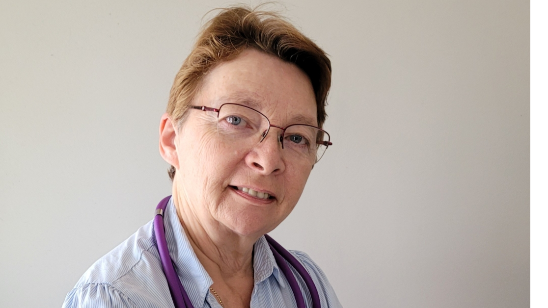 My Community Nurse