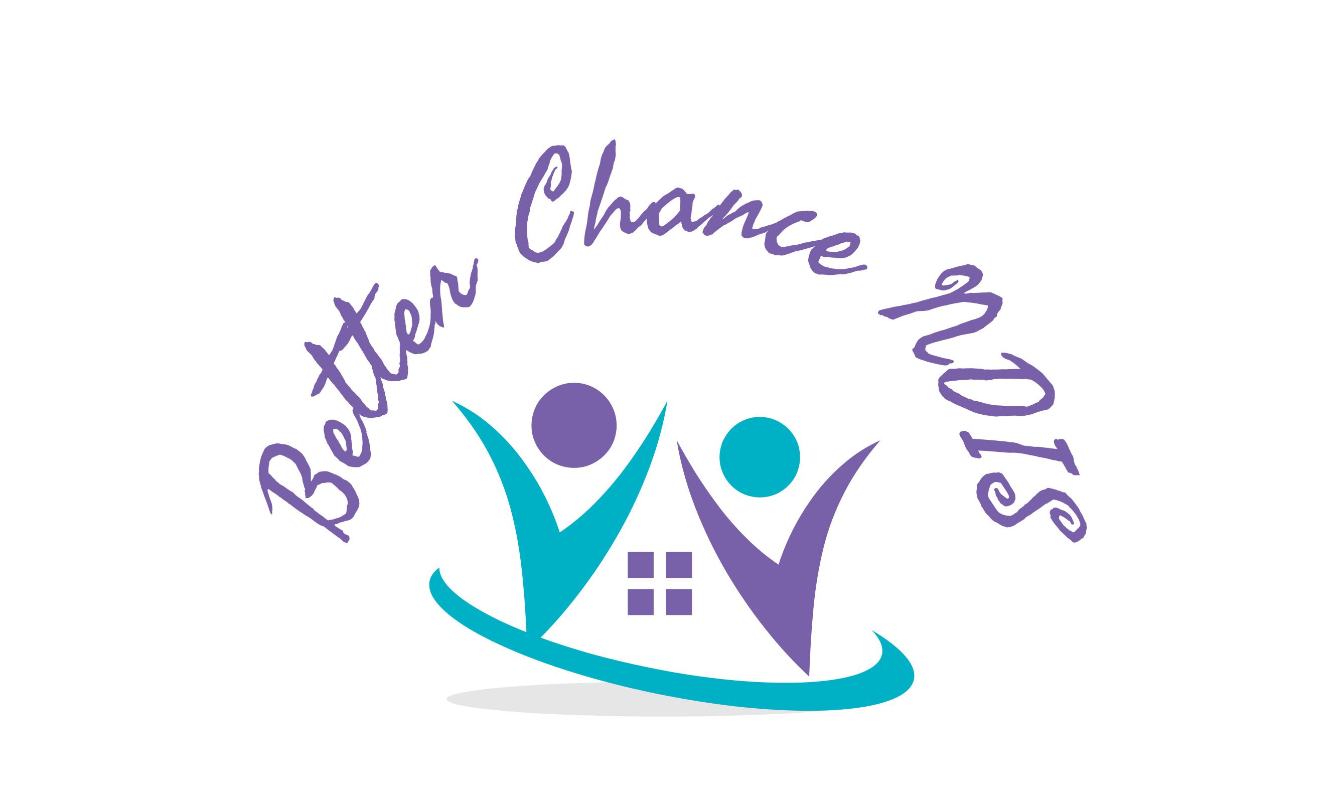Better chance NDIS care logo