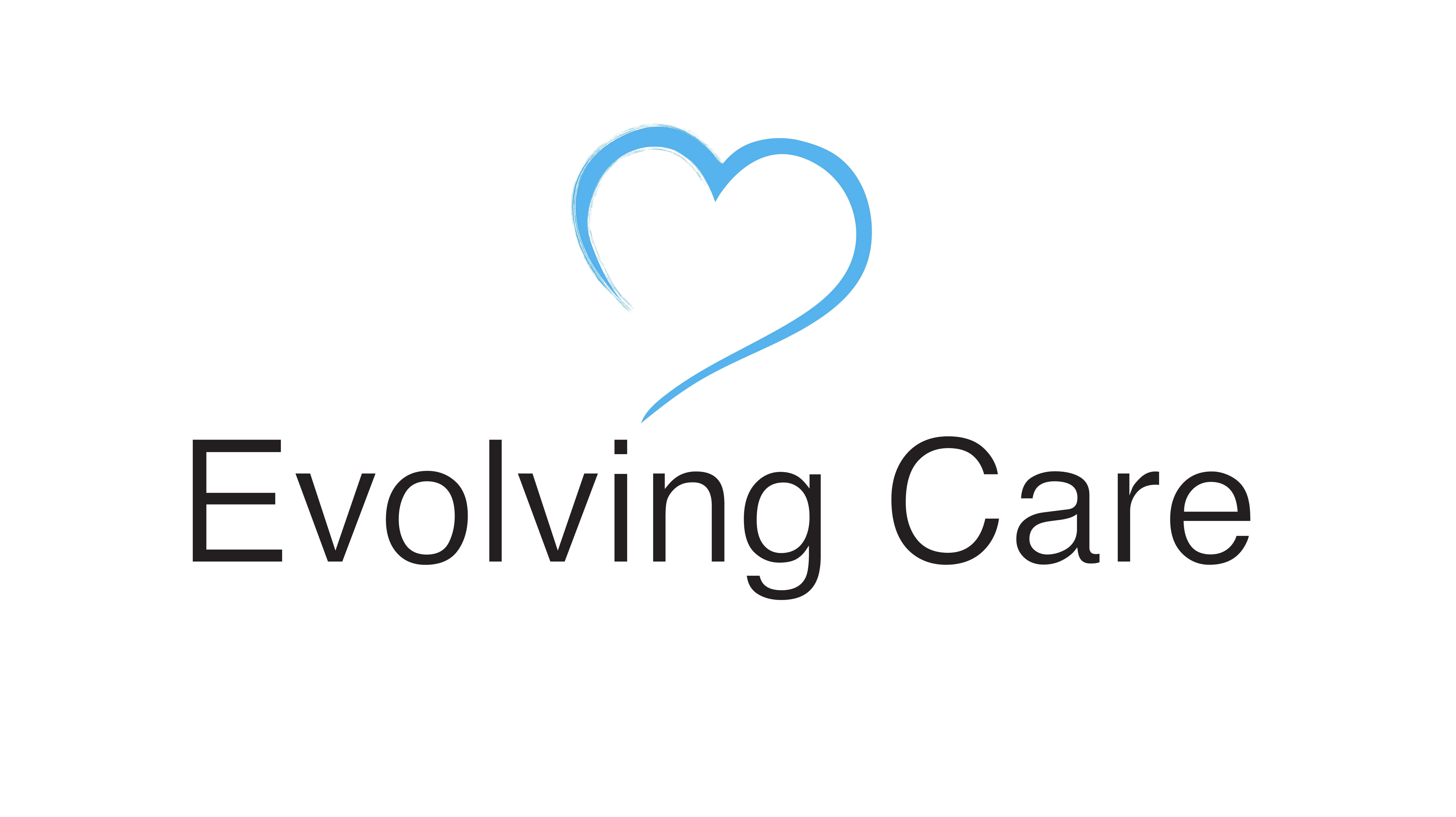 Evolving Care PTY LTD logo