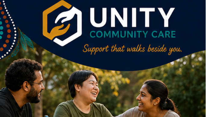 Unity Community Care