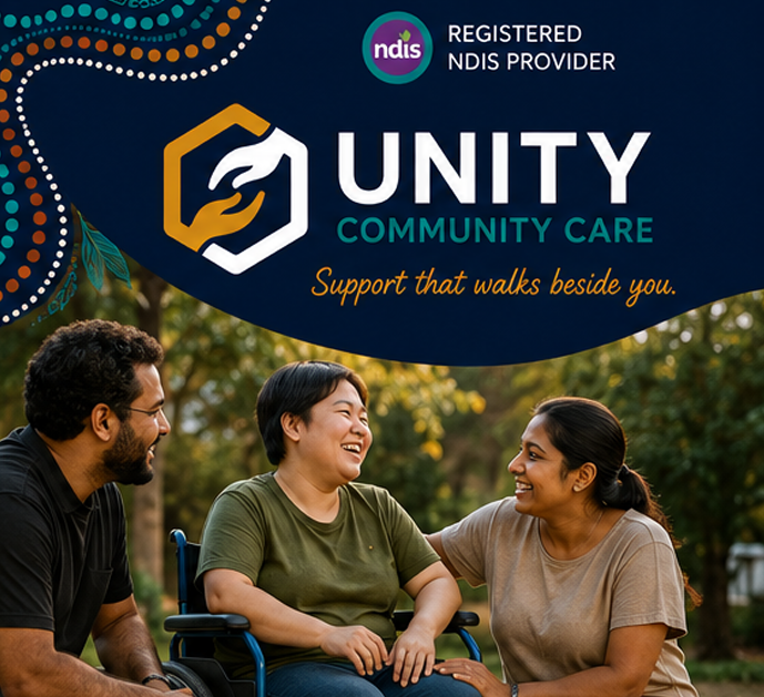 Unity Community Care — photo 1