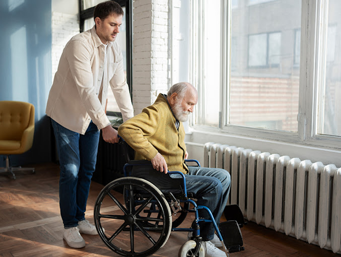 Aid Ability Care — photo 3