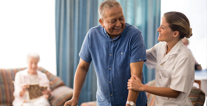 Aid Ability Care — photo 2