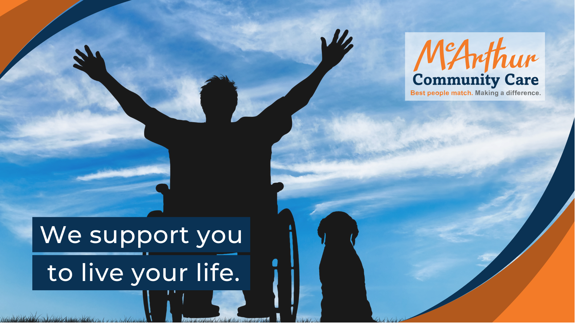 McArthur Community Care VIC
