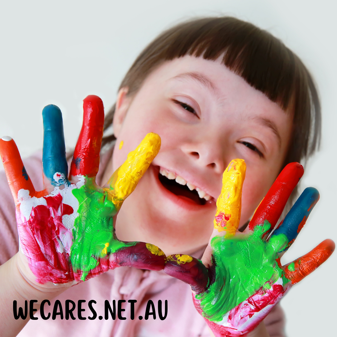 We Care — photo 2
