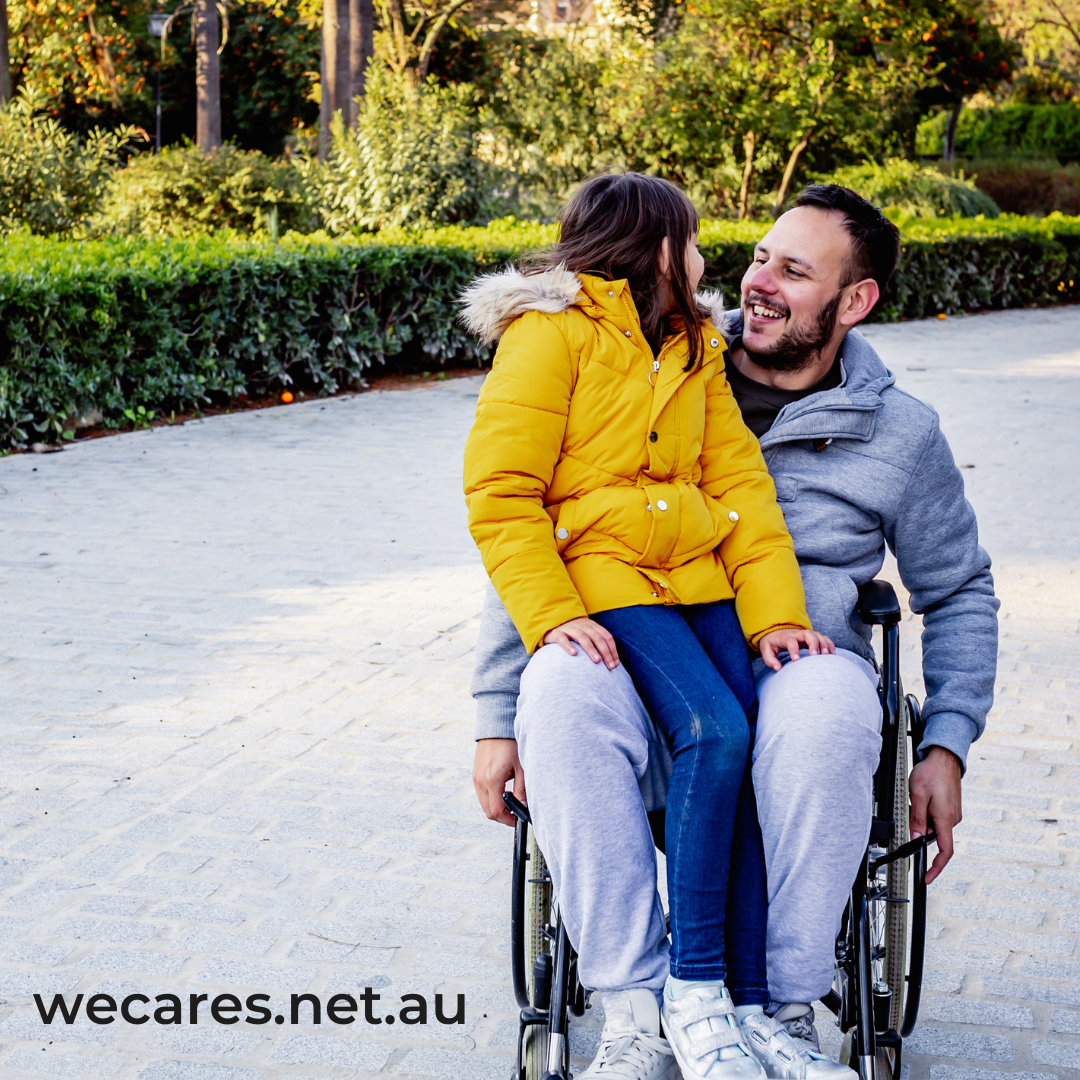 We Care — photo 4