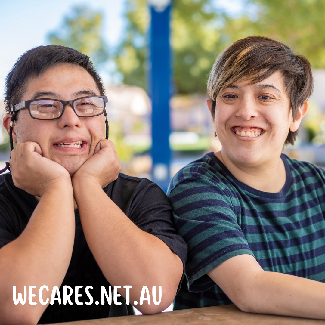 We Care — photo 1