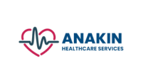 Anakin Healthcare Services & Home Care logo