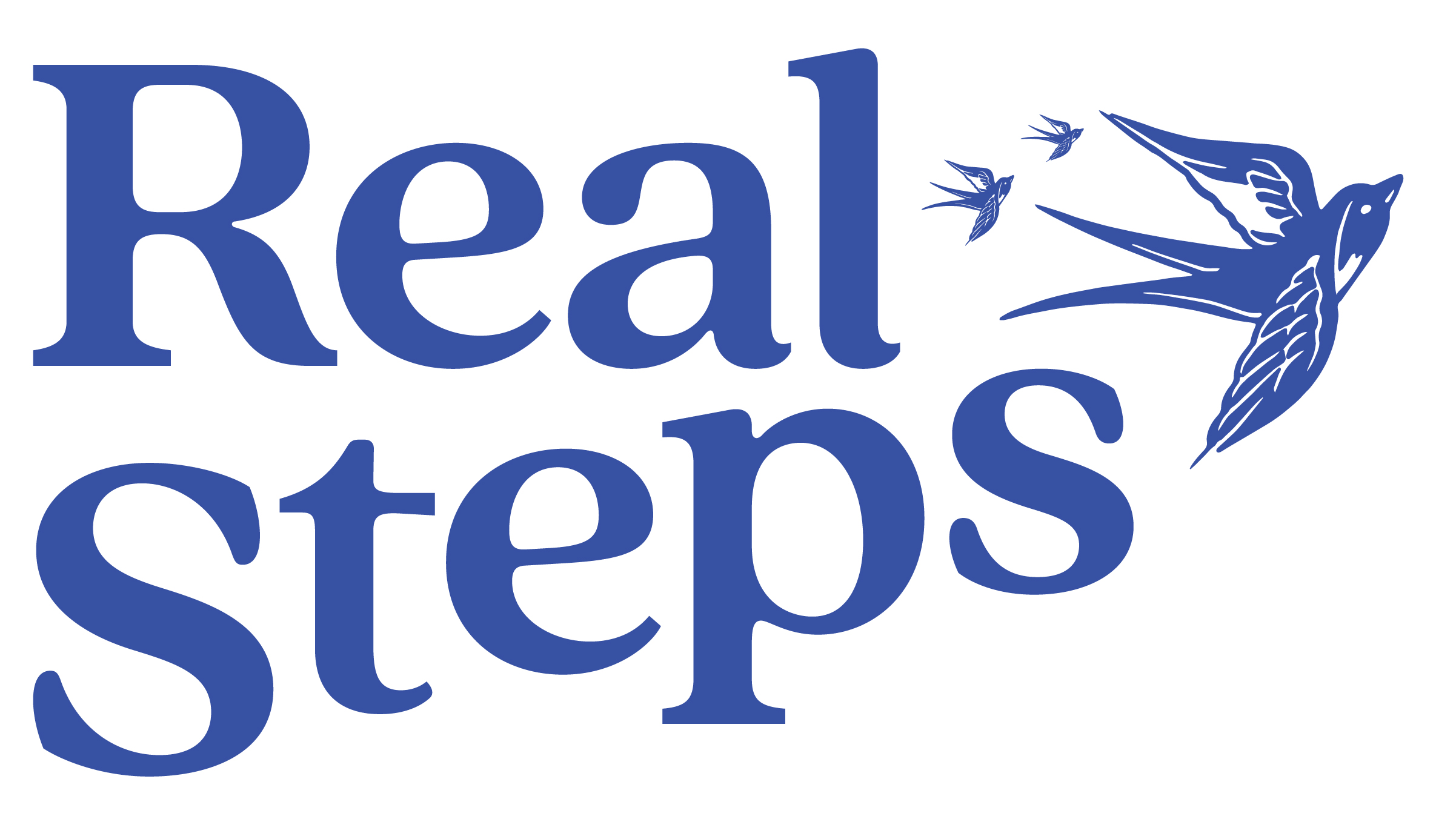 Real Steps