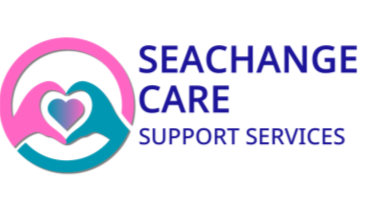Seachange Care Support services